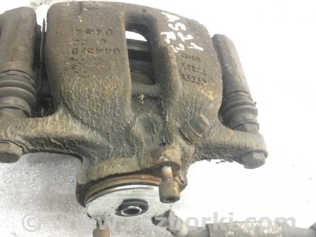 ФОТО Суппорт задний правый для Audi (Ауди) A4 IV B8 8K (07-15) Київ