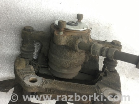 ФОТО Суппорт задний правый для Audi (Ауди) A4 IV B8 8K (07-15) Київ