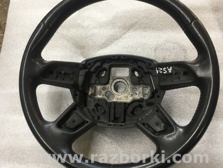 ФОТО Руль для Audi (Ауди) A4 IV B8 8K (07-15) Київ