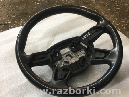 ФОТО Руль для Audi (Ауди) A4 IV B8 8K (07-15) Київ