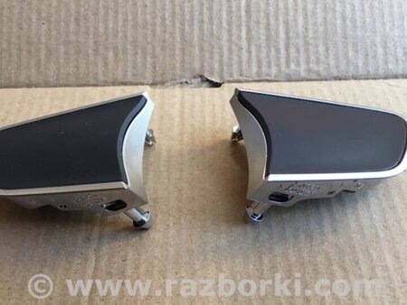 ФОТО Заглушка для Audi (Ауди) A4 IV B8 8K (07-15) Київ