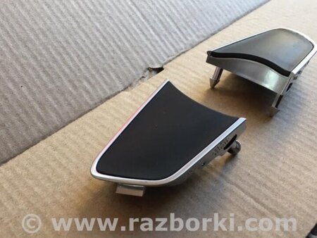 ФОТО Заглушка для Audi (Ауди) A4 IV B8 8K (07-15) Київ