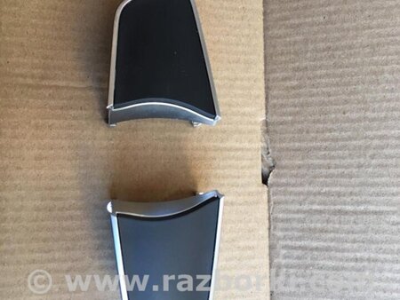 ФОТО Заглушка для Audi (Ауди) A4 IV B8 8K (07-15) Київ