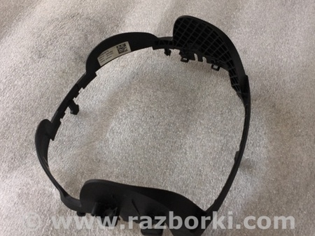 ФОТО Пластик для Audi (Ауди) A4 IV B8 8K (07-15) Київ