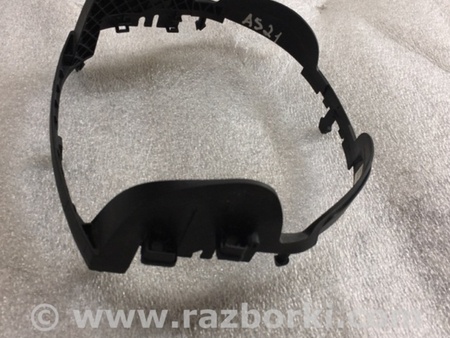 ФОТО Пластик для Audi (Ауди) A4 IV B8 8K (07-15) Київ