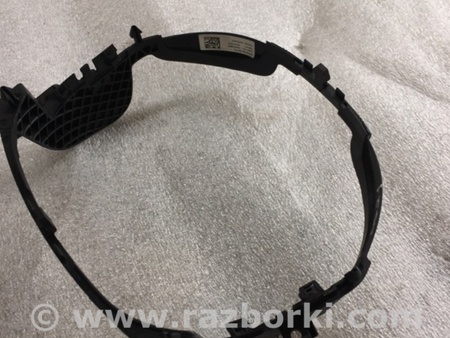 ФОТО Пластик для Audi (Ауди) A4 IV B8 8K (07-15) Київ