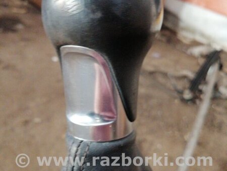 ФОТО Ручка КПП для Audi (Ауди) A4 IV B8 8K (07-15) Київ