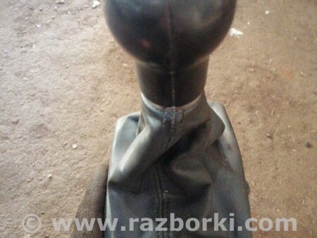 ФОТО Ручка КПП для Audi (Ауди) A4 IV B8 8K (07-15) Київ