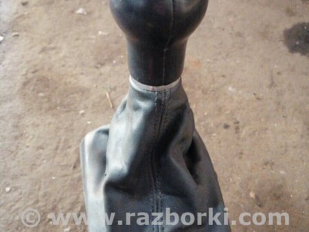 ФОТО Ручка КПП для Audi (Ауди) A4 IV B8 8K (07-15) Київ