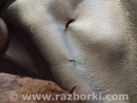 ФОТО Ручка КПП для Audi (Ауди) A4 IV B8 8K (07-15) Київ