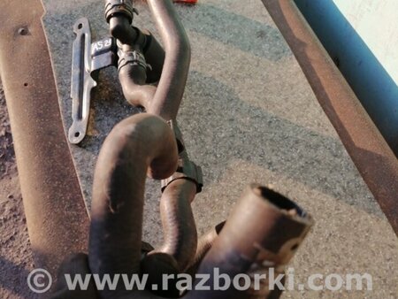 ФОТО Патрубок для Audi (Ауди) A4 IV B8 8K (07-15) Київ