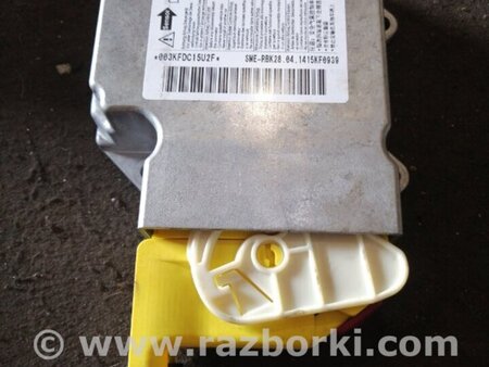ФОТО Блок управления для Audi (Ауди) A4 IV B8 8K (07-15) Київ