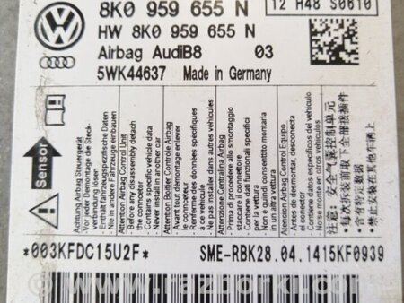 ФОТО Блок управления для Audi (Ауди) A4 IV B8 8K (07-15) Київ