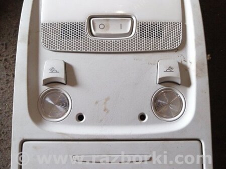 ФОТО Плафон освещения основной для Audi (Ауди) A4 IV B8 8K (07-15) Київ