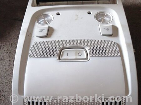 ФОТО Плафон освещения основной для Audi (Ауди) A4 IV B8 8K (07-15) Київ