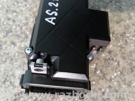 ФОТО Замок зажигания для Audi (Ауди) A4 IV B8 8K (07-15) Київ