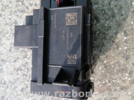 ФОТО Замок зажигания для Audi (Ауди) A4 IV B8 8K (07-15) Київ