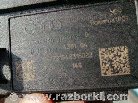 ФОТО Замок зажигания для Audi (Ауди) A4 IV B8 8K (07-15) Київ