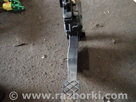 ФОТО Педаль газа для Audi (Ауди) A4 IV B8 8K (07-15) Київ