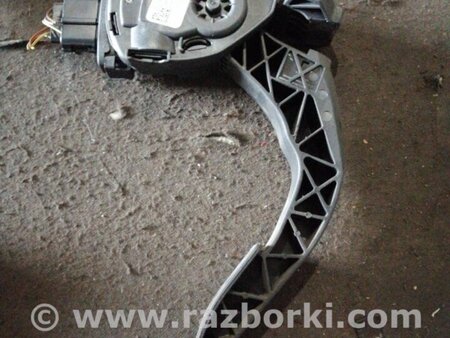 ФОТО Педаль газа для Audi (Ауди) A4 IV B8 8K (07-15) Київ