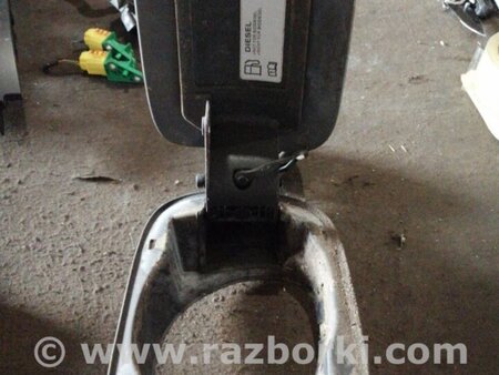 ФОТО Лючок топливного бака для Audi (Ауди) A4 IV B8 8K (07-15) Київ