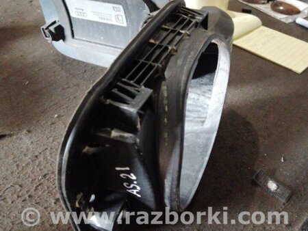 ФОТО Лючок топливного бака для Audi (Ауди) A4 IV B8 8K (07-15) Київ