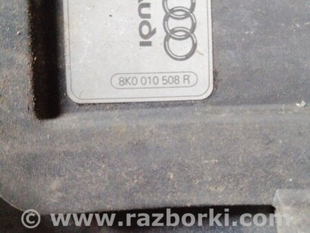 ФОТО Лючок топливного бака для Audi (Ауди) A4 IV B8 8K (07-15) Київ