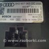 ФОТО Блок управления для Audi (Ауди) A4 IV B8 8K (07-15) Київ