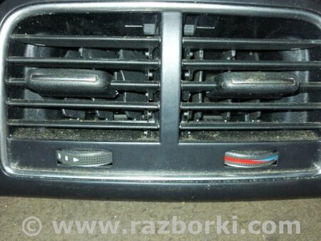 ФОТО Воздуховод печки для Audi (Ауди) A4 IV B8 8K (07-15) Київ