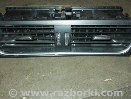 ФОТО Воздуховод печки для Audi (Ауди) A4 IV B8 8K (07-15) Київ