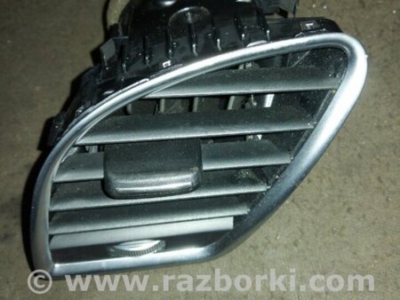 ФОТО Воздуховод левый для Audi (Ауди) A4 IV B8 8K (07-15) Київ