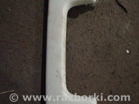 ФОТО Ручка Салона передняя для Audi (Ауди) A4 IV B8 8K (07-15) Київ