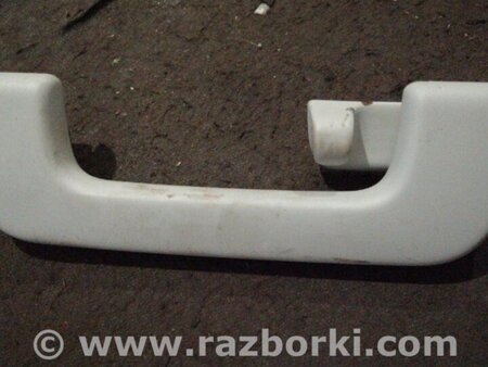 ФОТО Ручка Салона задняя правая для Audi (Ауди) A4 IV B8 8K (07-15) Київ