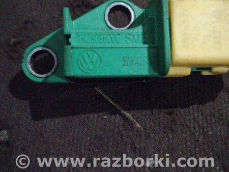 ФОТО Датчик удара для Audi (Ауди) A4 IV B8 8K (07-15) Київ