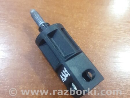 ФОТО Крепление фары заднее для Audi (Ауди) A4 IV B8 8K (07-15) Київ