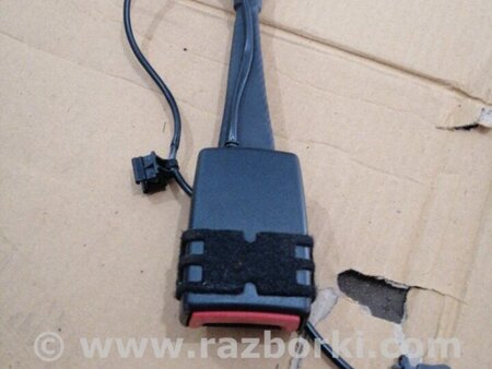 ФОТО Замок Ремня Безопасности передний для Audi (Ауди) A4 IV B8 8K (07-15) Київ