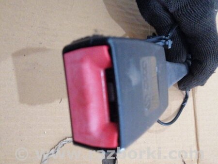 ФОТО Замок Ремня Безопасности передний для Audi (Ауди) A4 IV B8 8K (07-15) Київ