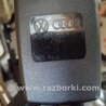 ФОТО Замок Ремня Безопасности передний для Audi (Ауди) A4 IV B8 8K (07-15) Київ
