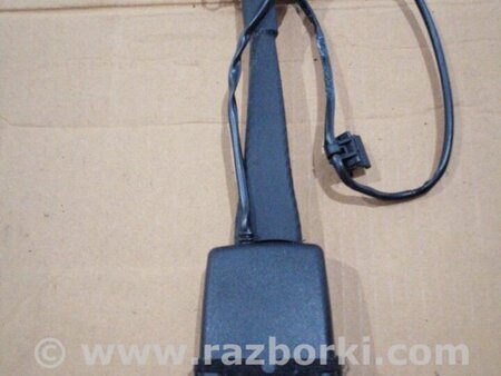 ФОТО Замок Ремня Безопасности передний для Audi (Ауди) A4 IV B8 8K (07-15) Київ