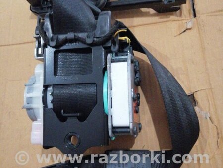 ФОТО Ремень безопасности пассажира для Audi (Ауди) A4 IV B8 8K (07-15) Київ