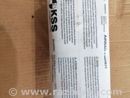 ФОТО Airbag подушка пассажира для Audi (Ауди) A4 IV B8 8K (07-15) Київ