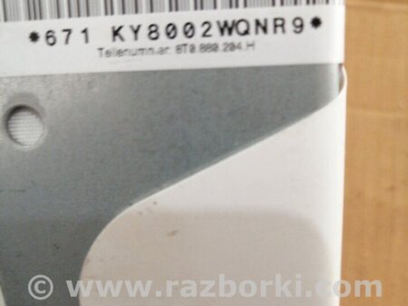 ФОТО Airbag подушка пассажира для Audi (Ауди) A4 IV B8 8K (07-15) Київ