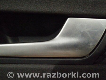 ФОТО Ручка двери внутренняя передняя правая для Audi (Ауди) A4 IV B8 8K (07-15) Київ