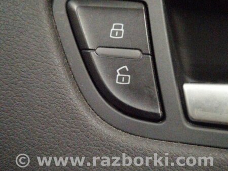 ФОТО Кнопка передняя правая для Audi (Ауди) A4 IV B8 8K (07-15) Київ