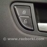 Кнопка передняя правая Audi (Ауди) A4 IV B8 8K (07-15)