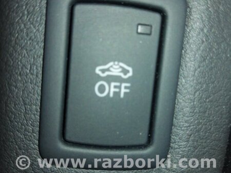 ФОТО Кнопка передняя правая для Audi (Ауди) A4 IV B8 8K (07-15) Київ