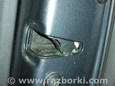 ФОТО Замок двери передний правый для Audi (Ауди) A4 IV B8 8K (07-15) Київ