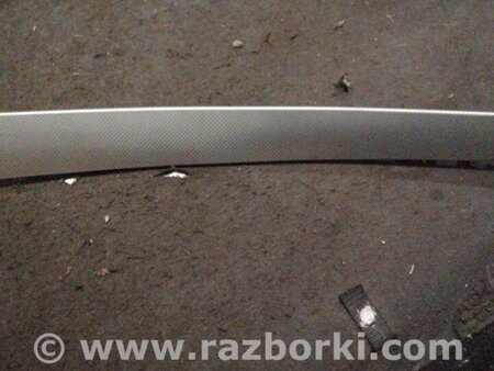 ФОТО Пластик салона передний правый для Audi (Ауди) A4 IV B8 8K (07-15) Київ