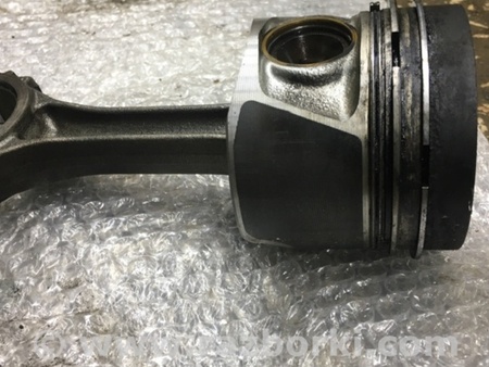 ФОТО Поршень для Audi (Ауди) A4 IV B8 8K (07-15) Київ