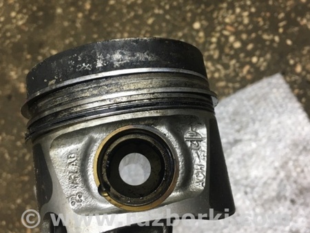 ФОТО Поршень для Audi (Ауди) A4 IV B8 8K (07-15) Київ